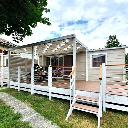 Camping Parisi Μπαβένο Εξωτερικό φωτογραφία