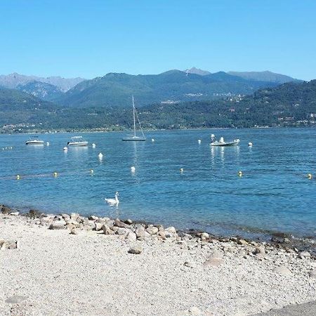 Camping Parisi Μπαβένο Εξωτερικό φωτογραφία