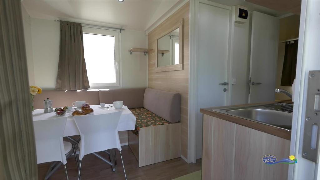 Camping Parisi Μπαβένο Εξωτερικό φωτογραφία