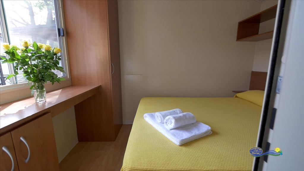Camping Parisi Μπαβένο Εξωτερικό φωτογραφία