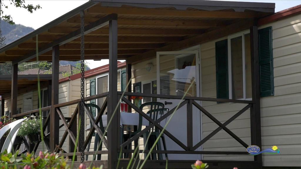 Camping Parisi Μπαβένο Εξωτερικό φωτογραφία