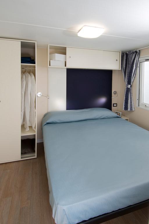 Camping Parisi Μπαβένο Εξωτερικό φωτογραφία