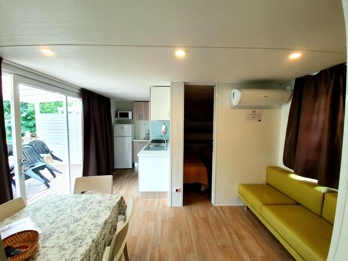 Camping Parisi Μπαβένο Εξωτερικό φωτογραφία