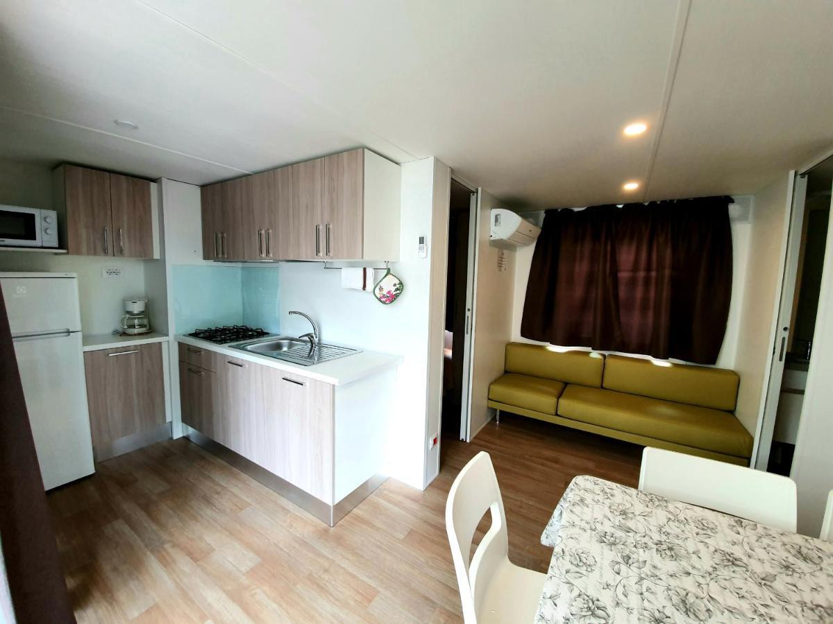 Camping Parisi Μπαβένο Εξωτερικό φωτογραφία